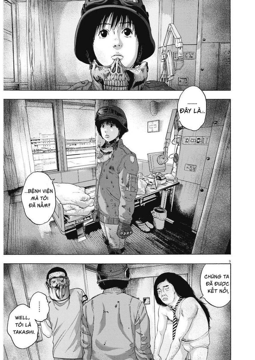 I Am A Hero - Chương 258 - Trang 9