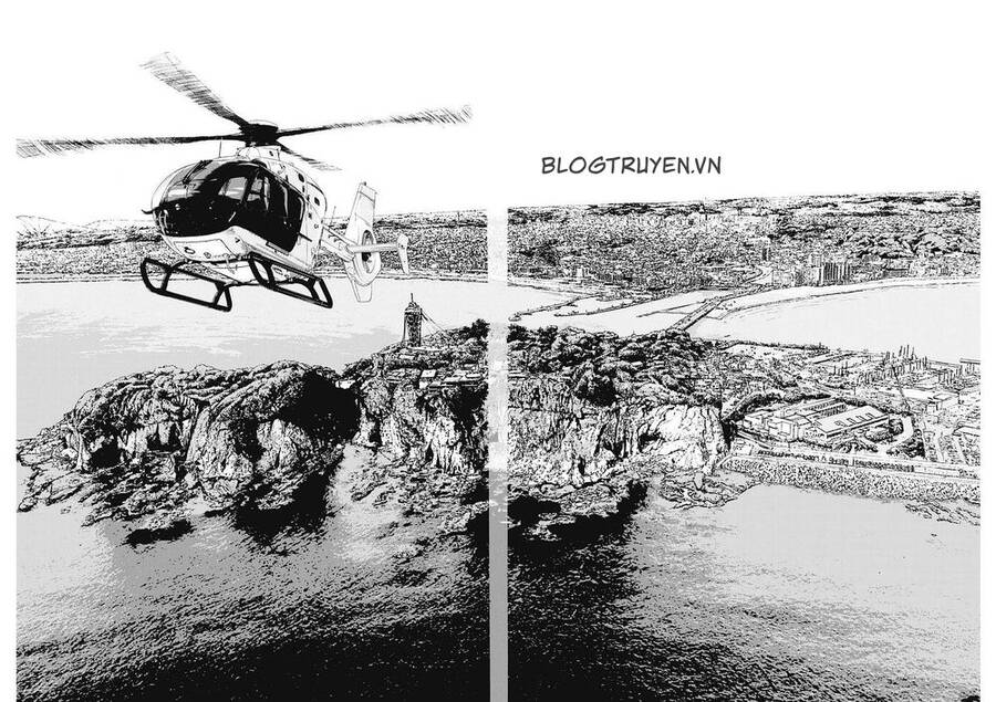 I Am A Hero - Chương 259 - Trang 22