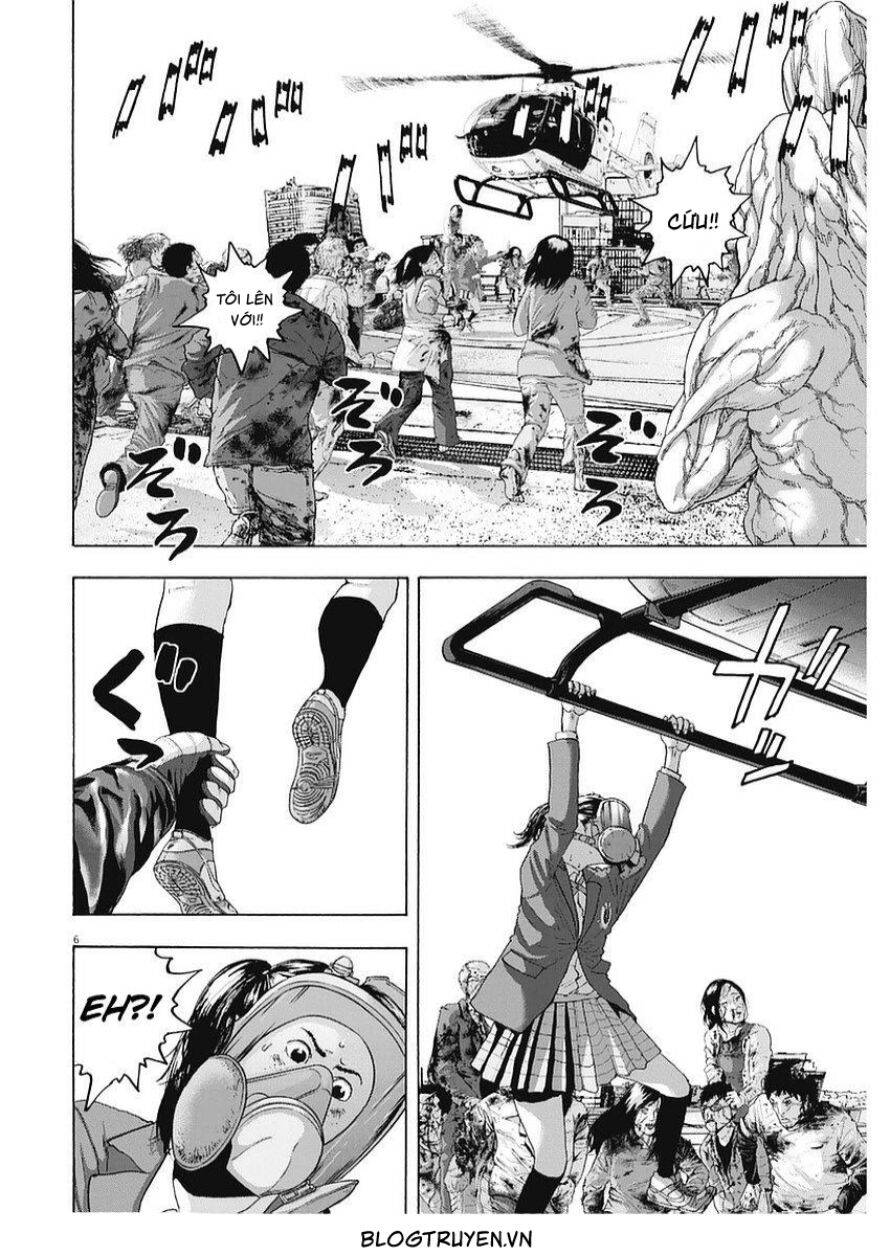 I Am A Hero - Chương 259 - Trang 6