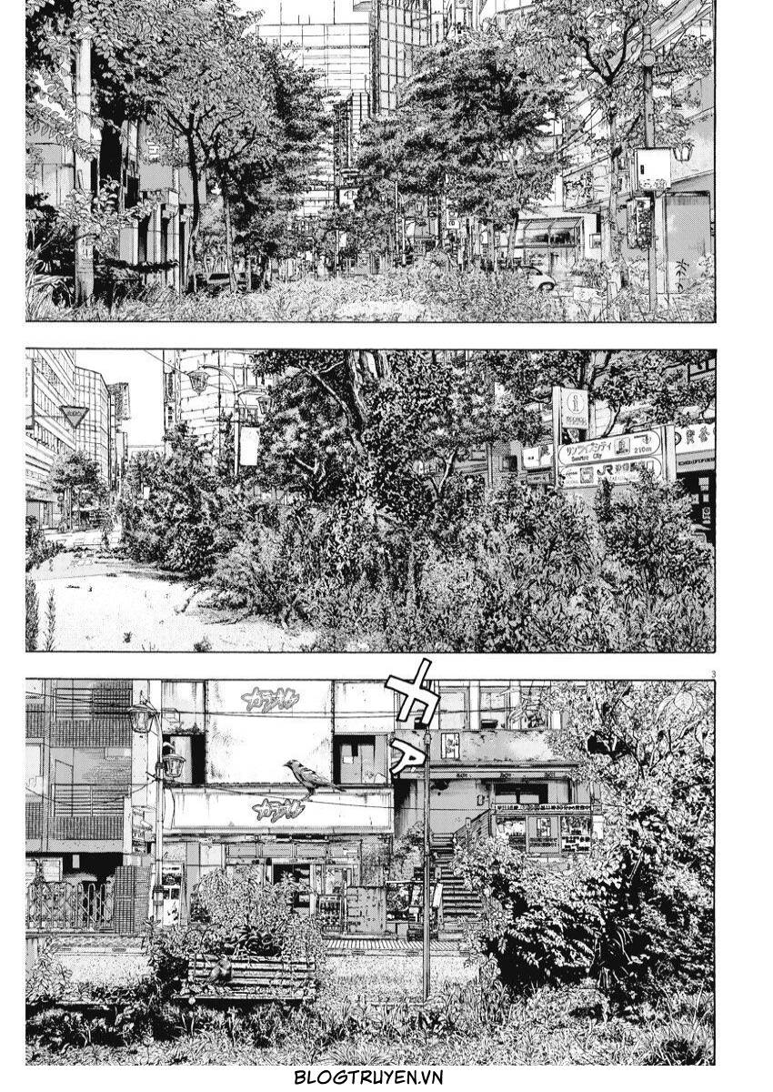 I Am A Hero - Chương 260 - Trang 3