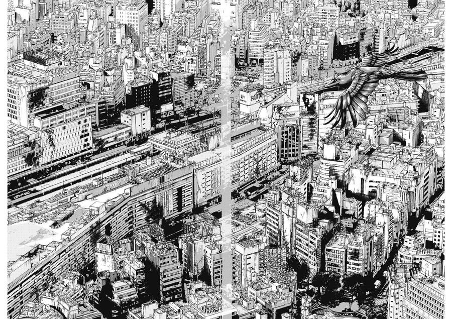 I Am A Hero - Chương 260 - Trang 6