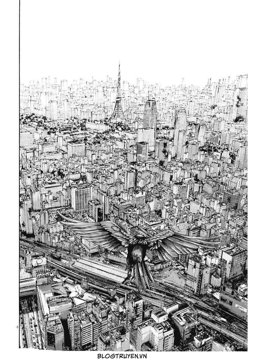 I Am A Hero - Chương 260 - Trang 7