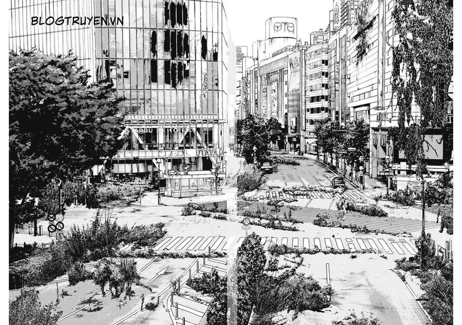 I Am A Hero - Chương 260 - Trang 9