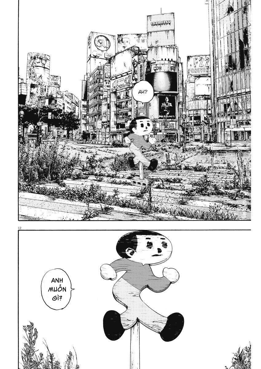 I Am A Hero - Chương 260 - Trang 10