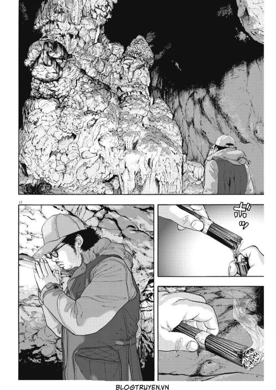 I Am A Hero - Chương 261 - Trang 13