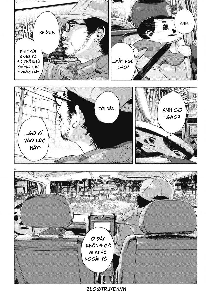 I Am A Hero - Chương 261 - Trang 15