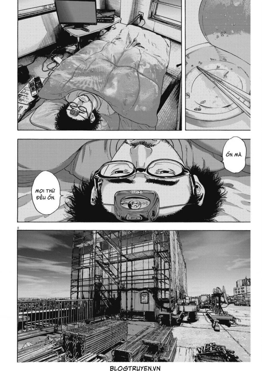 I Am A Hero - Chương 261 - Trang 8