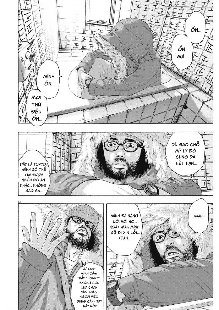 I Am A Hero - Chương 262 - Trang 12