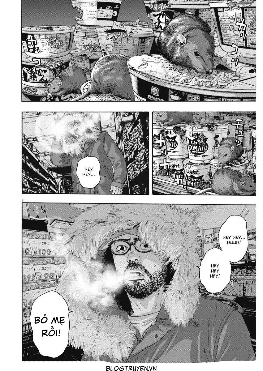 I Am A Hero - Chương 262 - Trang 8
