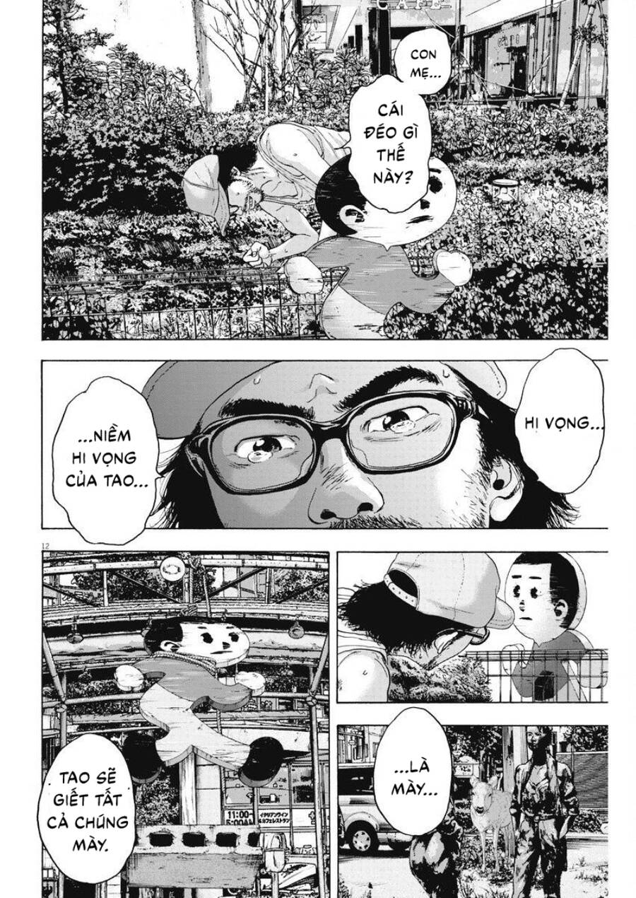 I Am A Hero - Chương 263 - Trang 12