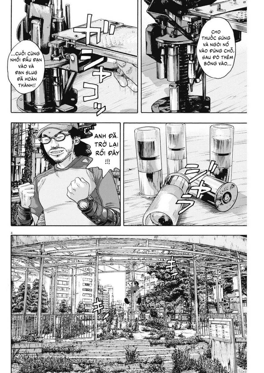 I Am A Hero - Chương 263 - Trang 20