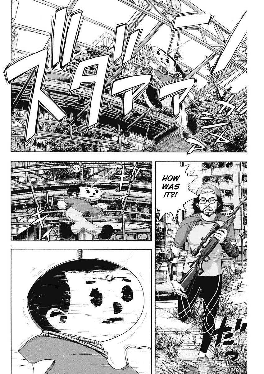 I Am A Hero - Chương 263 - Trang 22