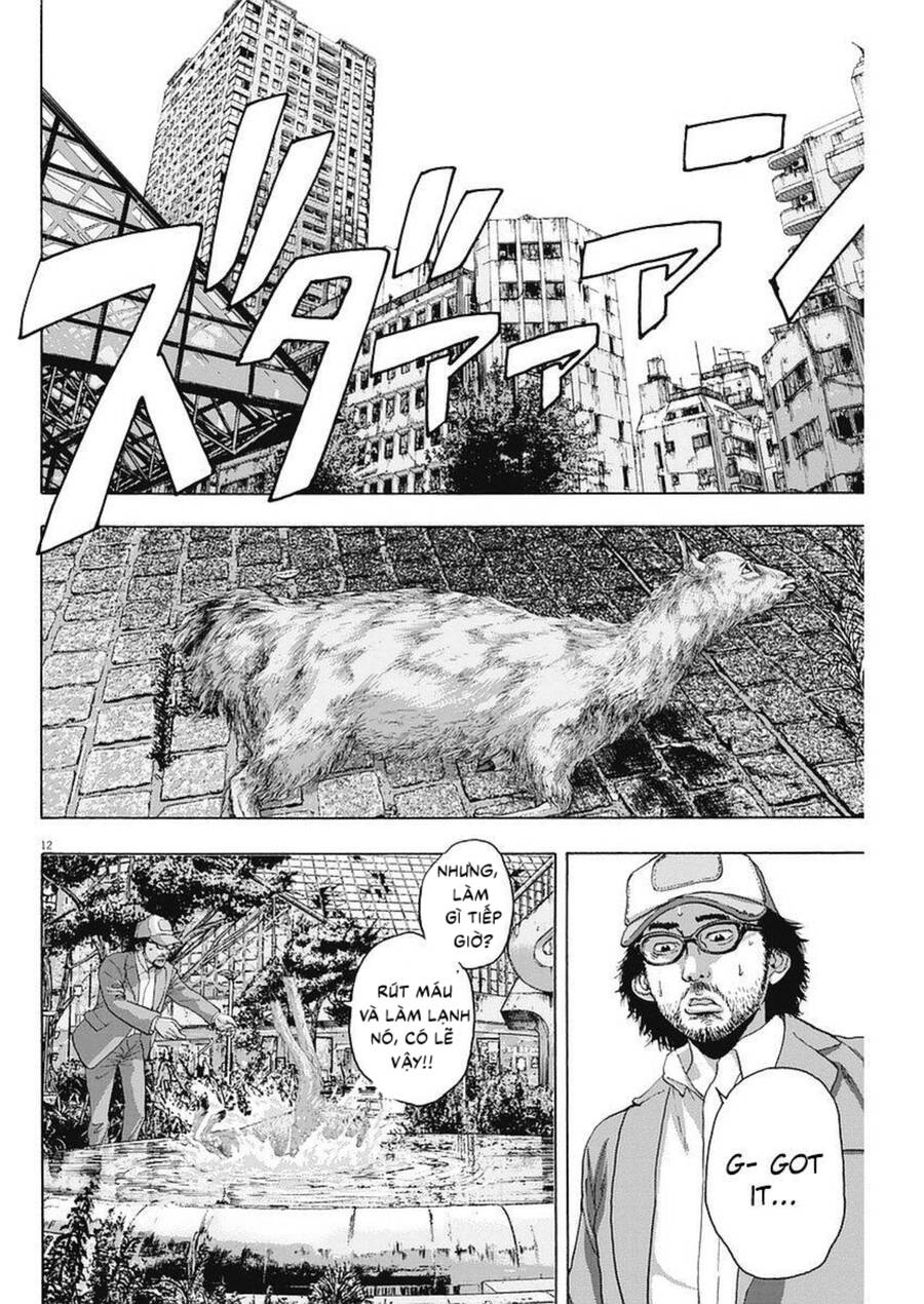 I Am A Hero - Chương 263 - Trang 28