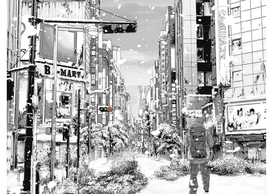 I Am A Hero - Chương 263 - Trang 32