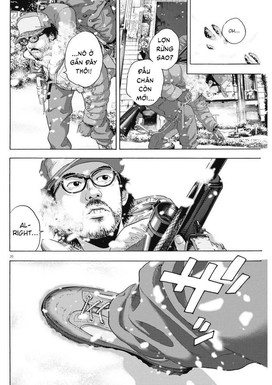 I Am A Hero - Chương 263 - Trang 34