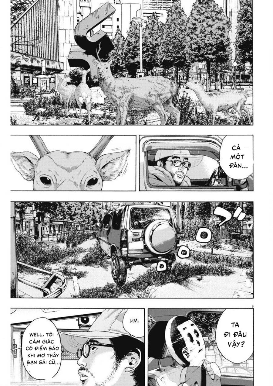 I Am A Hero - Chương 263 - Trang 9