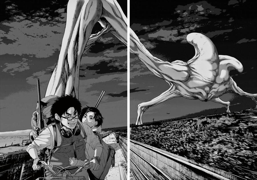 I Am A Hero - Chương 215 - Trang 12