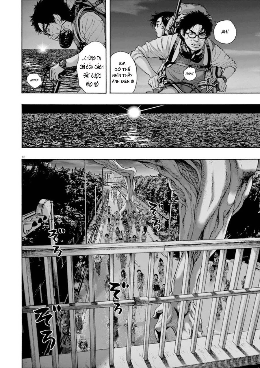 I Am A Hero - Chương 215 - Trang 10