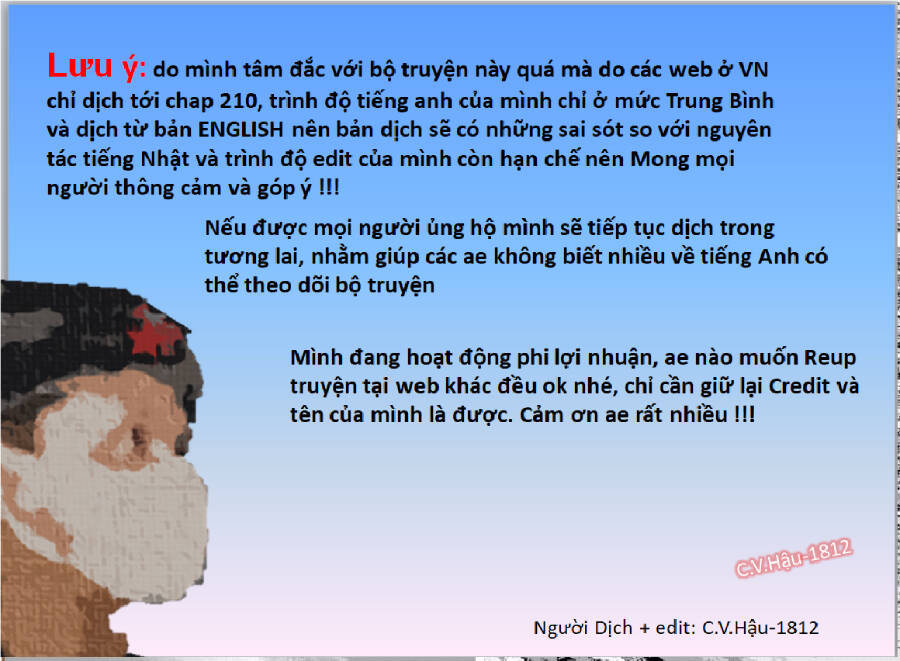 I Am A Hero - Chương 216 - Trang 18