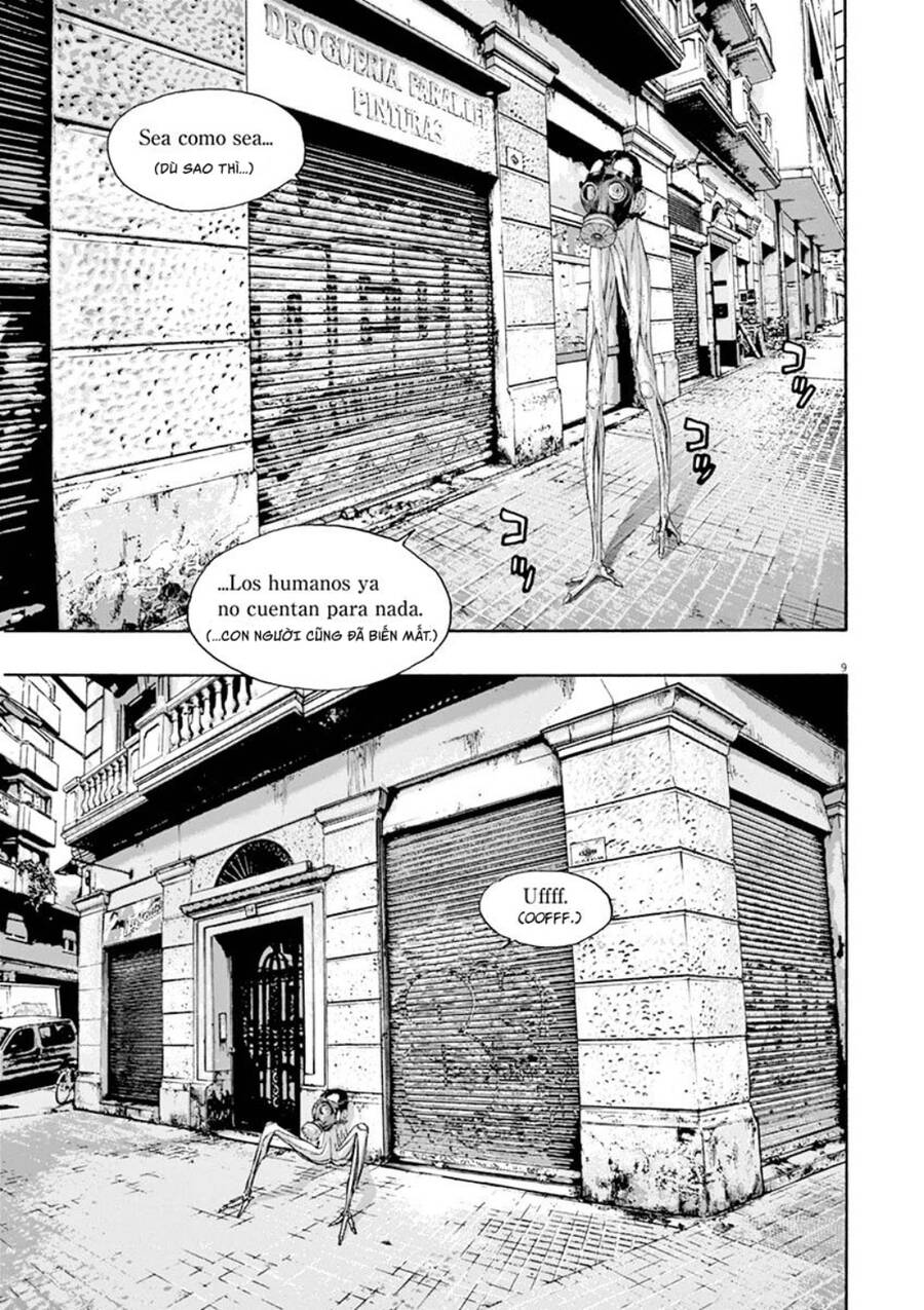 I Am A Hero - Chương 217 - Trang 12