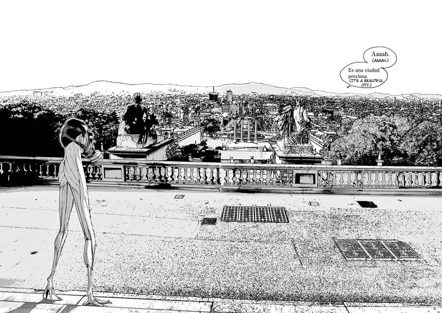 I Am A Hero - Chương 217 - Trang 17