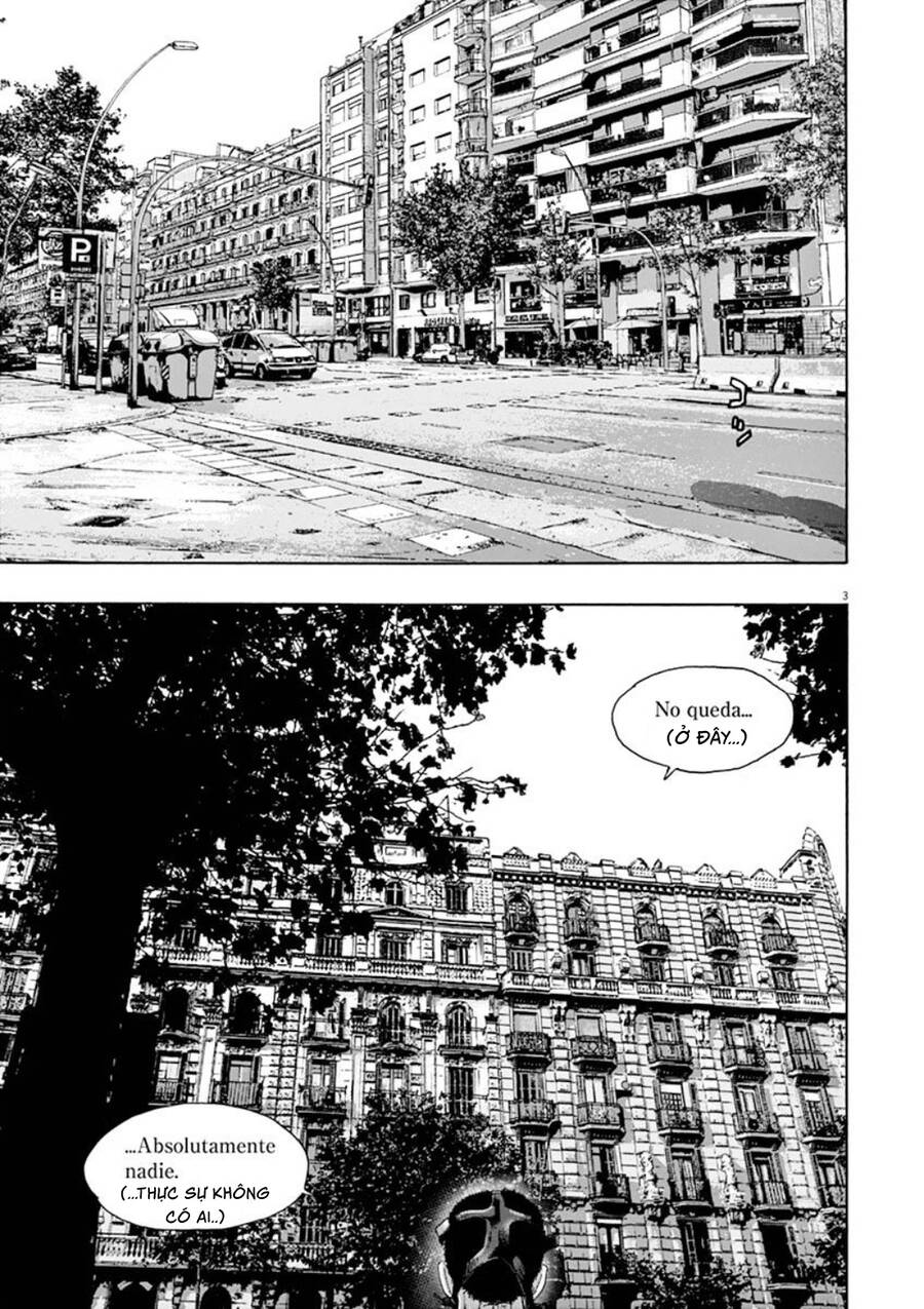 I Am A Hero - Chương 217 - Trang 6