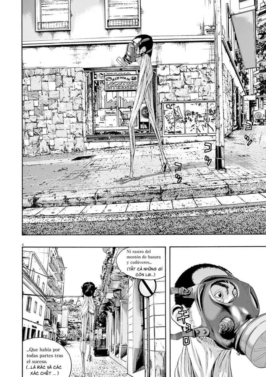 I Am A Hero - Chương 217 - Trang 7