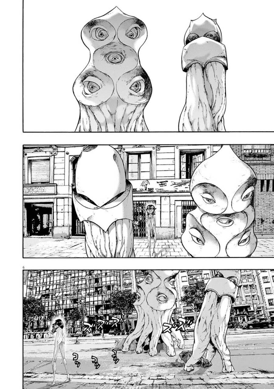 I Am A Hero - Chương 217 - Trang 9