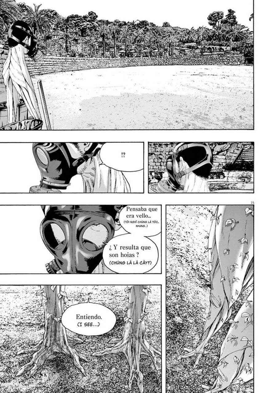 I Am A Hero - Chương 218 - Trang 14