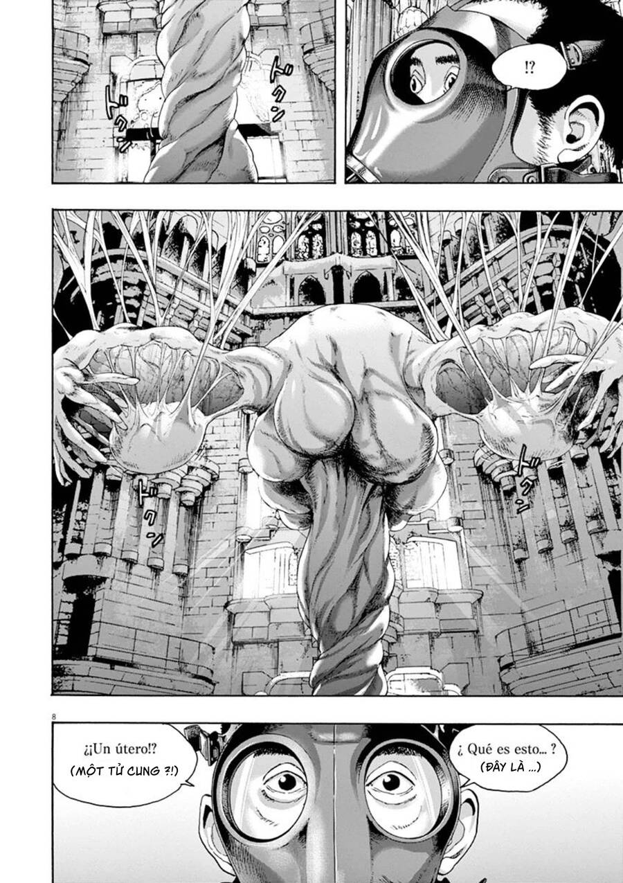 I Am A Hero - Chương 218 - Trang 7