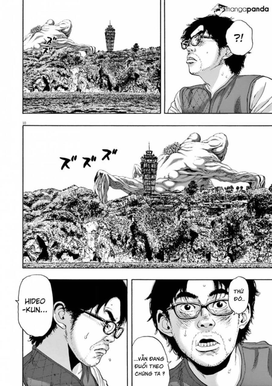 I Am A Hero - Chương 219 - Trang 11