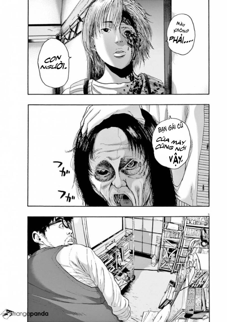 I Am A Hero - Chương 219 - Trang 6