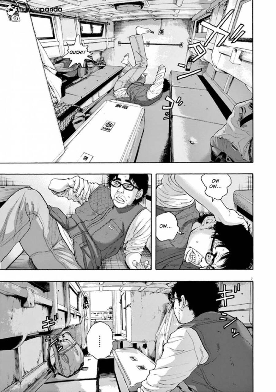 I Am A Hero - Chương 219 - Trang 8