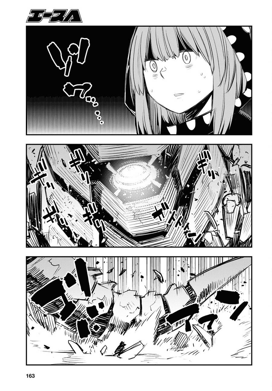 Shin No Nakama Janai To Yuusha No Party Wo Oidasareta No De, Henkyou De Slow Life Suru Koto Ni Shimashita - Chương 47 - Trang 13