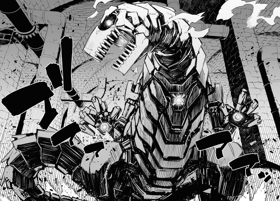 Shin No Nakama Janai To Yuusha No Party Wo Oidasareta No De, Henkyou De Slow Life Suru Koto Ni Shimashita - Chương 47 - Trang 14