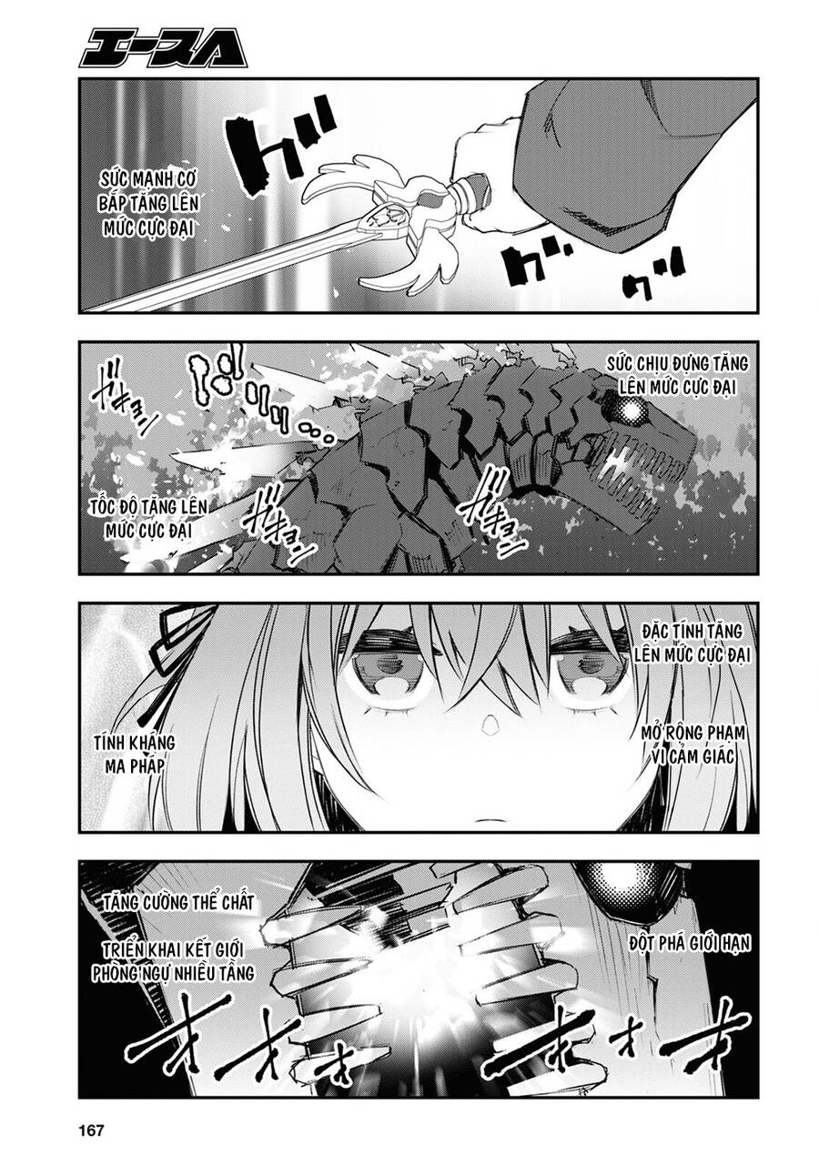 Shin No Nakama Janai To Yuusha No Party Wo Oidasareta No De, Henkyou De Slow Life Suru Koto Ni Shimashita - Chương 47 - Trang 16