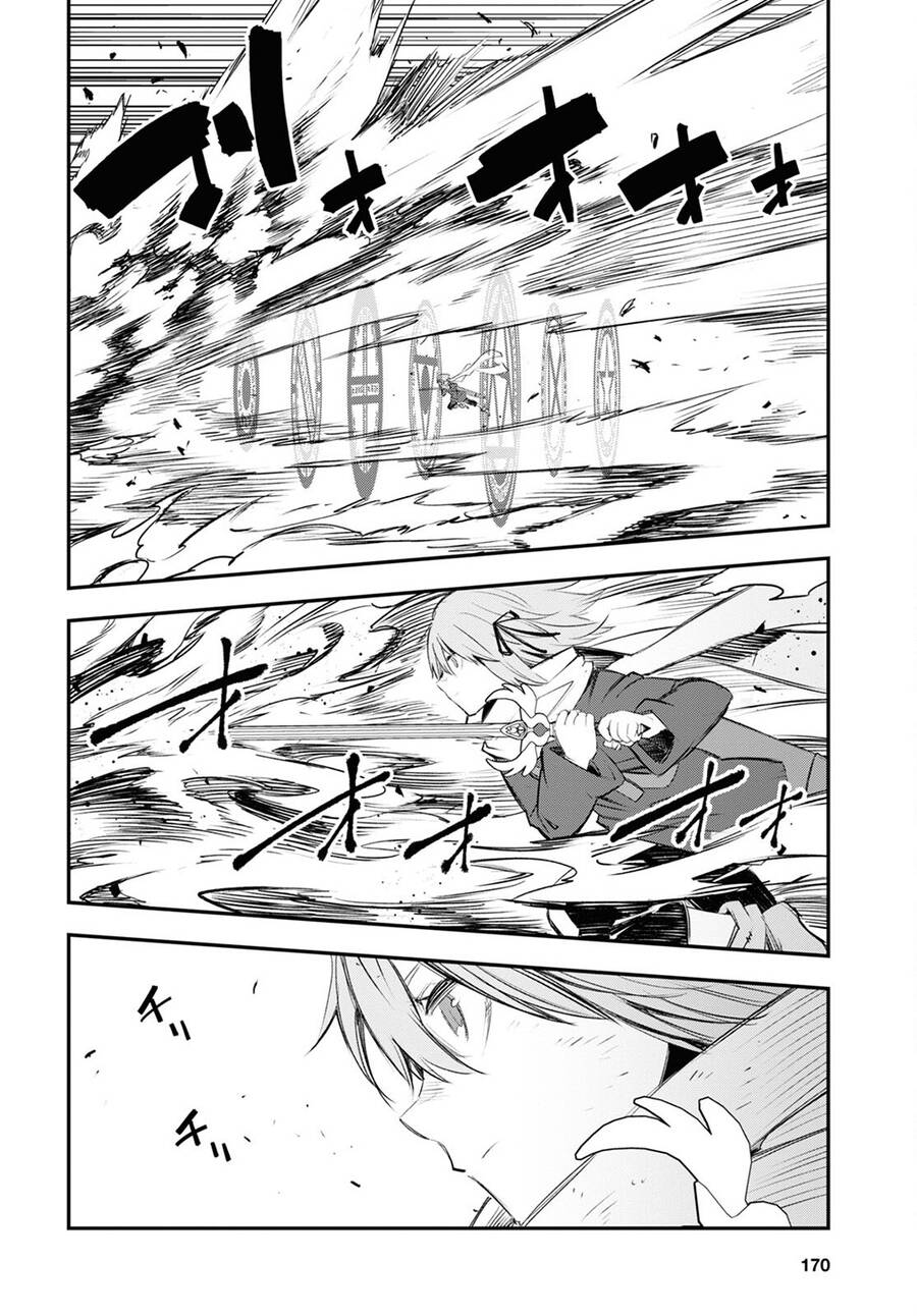 Shin No Nakama Janai To Yuusha No Party Wo Oidasareta No De, Henkyou De Slow Life Suru Koto Ni Shimashita - Chương 47 - Trang 18