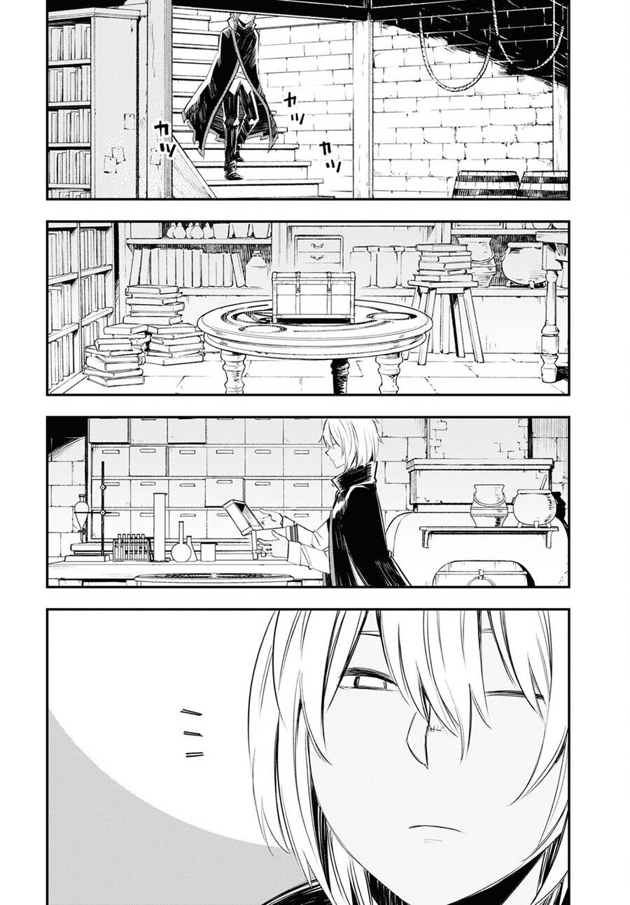 Shin No Nakama Janai To Yuusha No Party Wo Oidasareta No De, Henkyou De Slow Life Suru Koto Ni Shimashita - Chương 47 - Trang 22