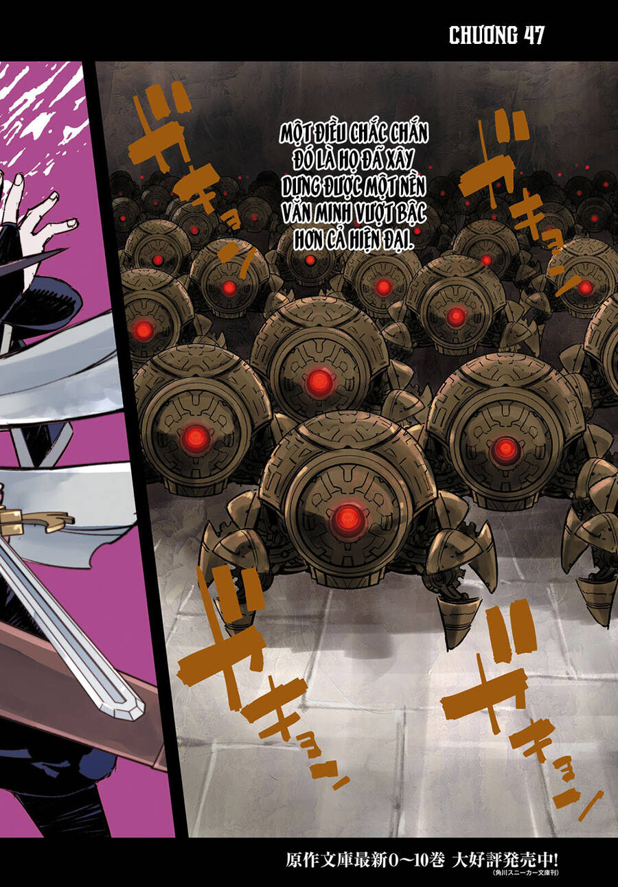 Shin No Nakama Janai To Yuusha No Party Wo Oidasareta No De, Henkyou De Slow Life Suru Koto Ni Shimashita - Chương 47 - Trang 4