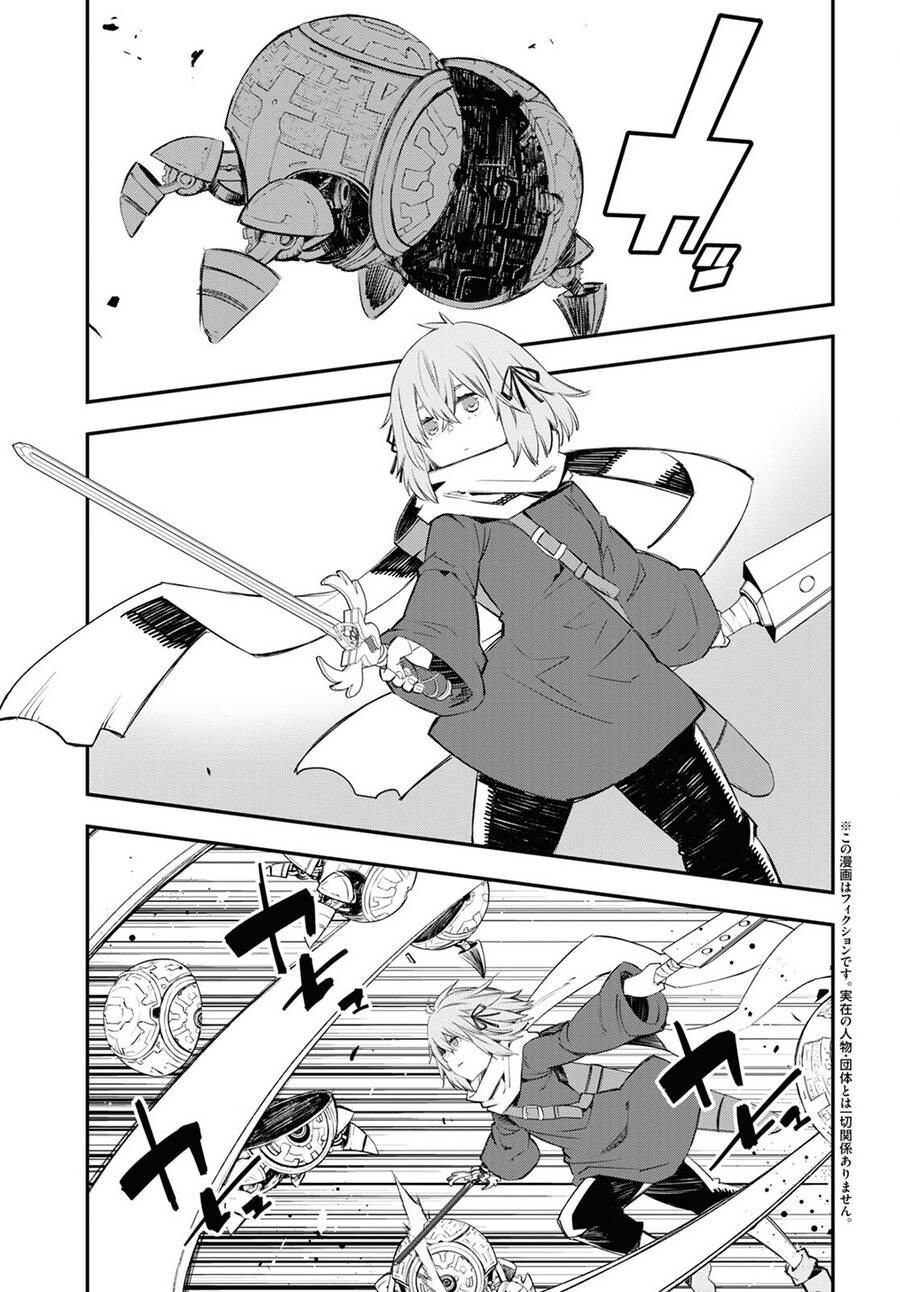 Shin No Nakama Janai To Yuusha No Party Wo Oidasareta No De, Henkyou De Slow Life Suru Koto Ni Shimashita - Chương 47 - Trang 5