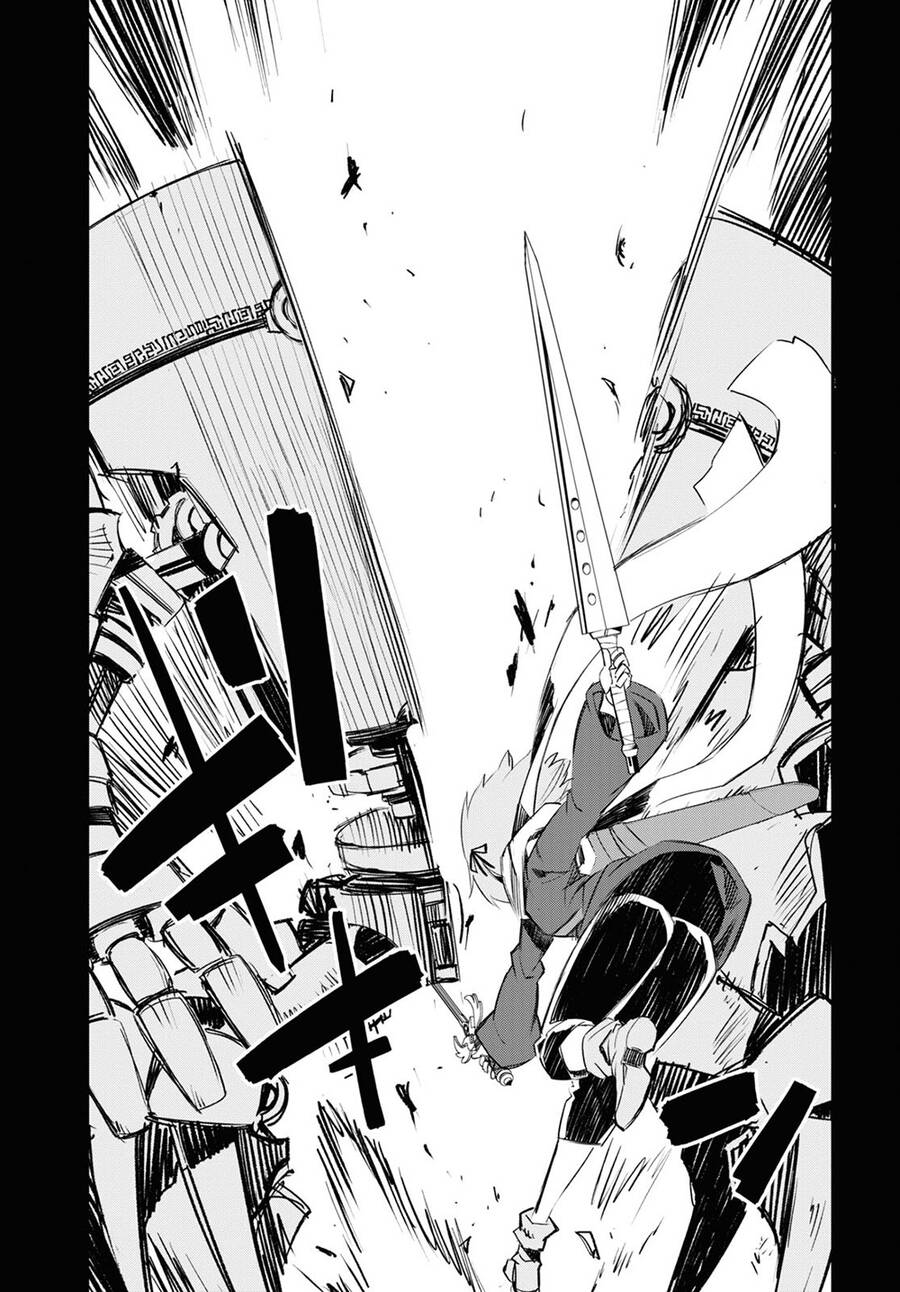 Shin No Nakama Janai To Yuusha No Party Wo Oidasareta No De, Henkyou De Slow Life Suru Koto Ni Shimashita - Chương 47 - Trang 7