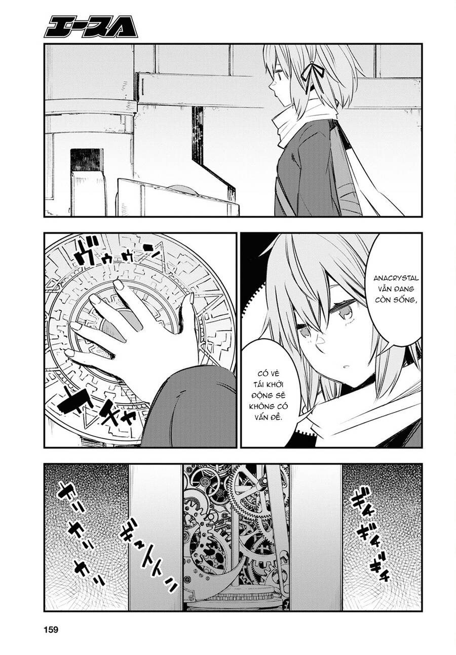 Shin No Nakama Janai To Yuusha No Party Wo Oidasareta No De, Henkyou De Slow Life Suru Koto Ni Shimashita - Chương 47 - Trang 9