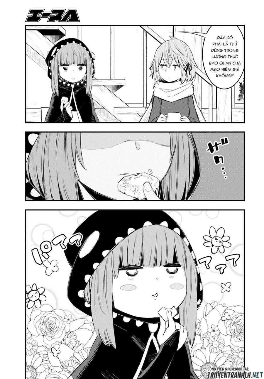 Shin No Nakama Janai To Yuusha No Party Wo Oidasareta No De, Henkyou De Slow Life Suru Koto Ni Shimashita - Chương 48 - Trang 11