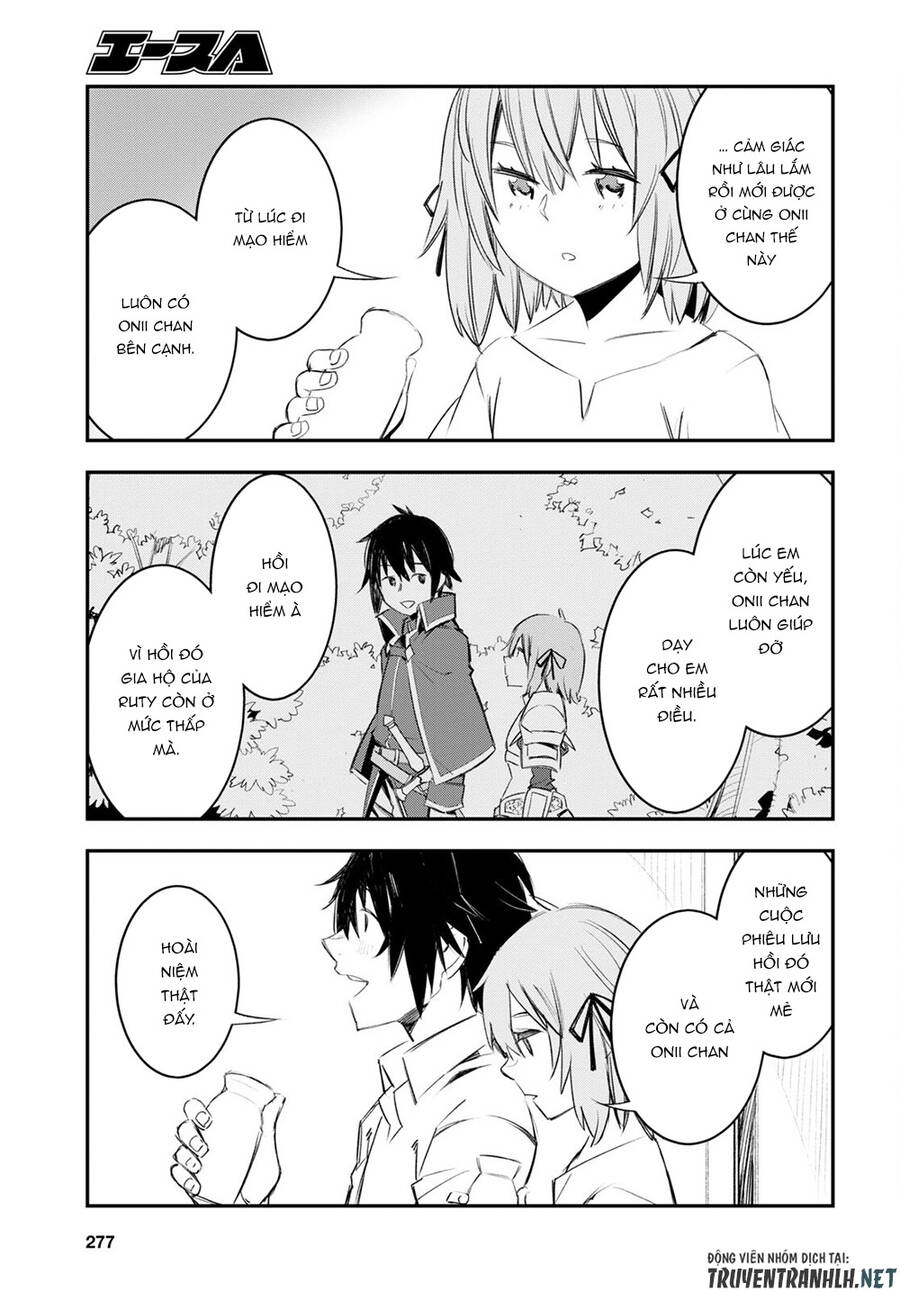 Shin No Nakama Janai To Yuusha No Party Wo Oidasareta No De, Henkyou De Slow Life Suru Koto Ni Shimashita - Chương 48 - Trang 25