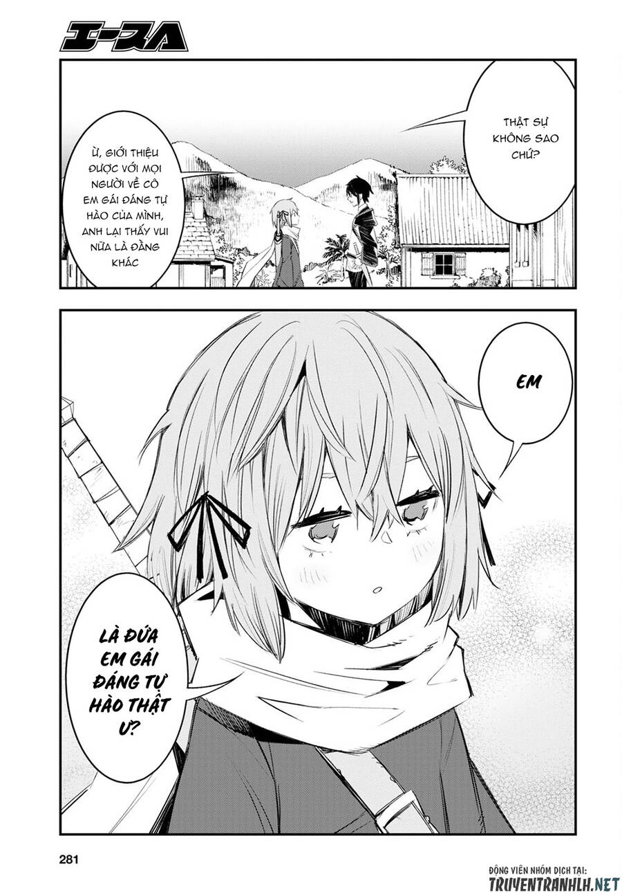 Shin No Nakama Janai To Yuusha No Party Wo Oidasareta No De, Henkyou De Slow Life Suru Koto Ni Shimashita - Chương 48 - Trang 29