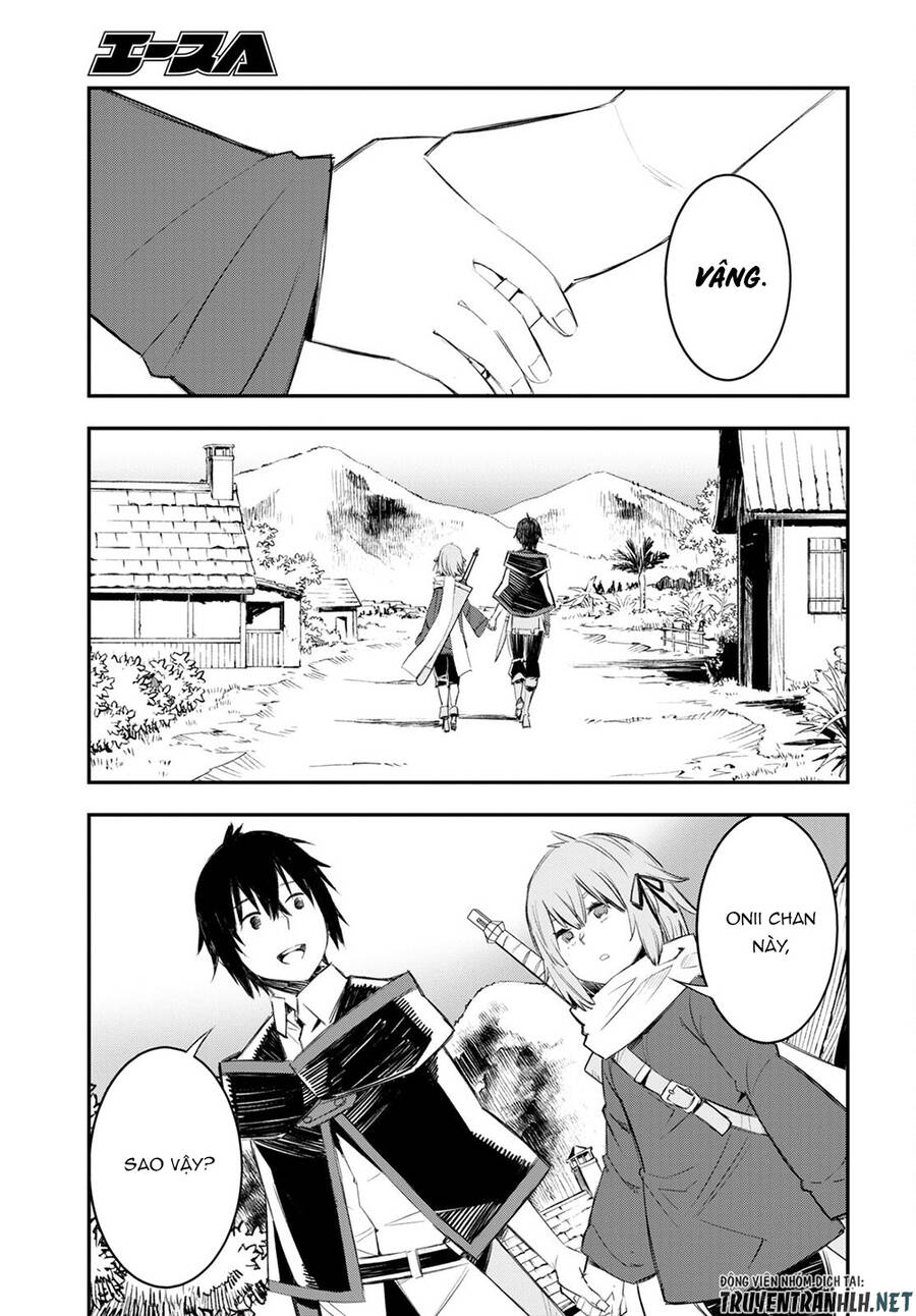 Shin No Nakama Janai To Yuusha No Party Wo Oidasareta No De, Henkyou De Slow Life Suru Koto Ni Shimashita - Chương 48 - Trang 31