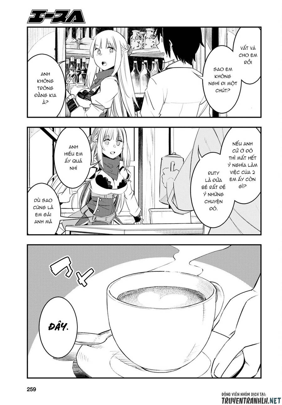 Shin No Nakama Janai To Yuusha No Party Wo Oidasareta No De, Henkyou De Slow Life Suru Koto Ni Shimashita - Chương 48 - Trang 7