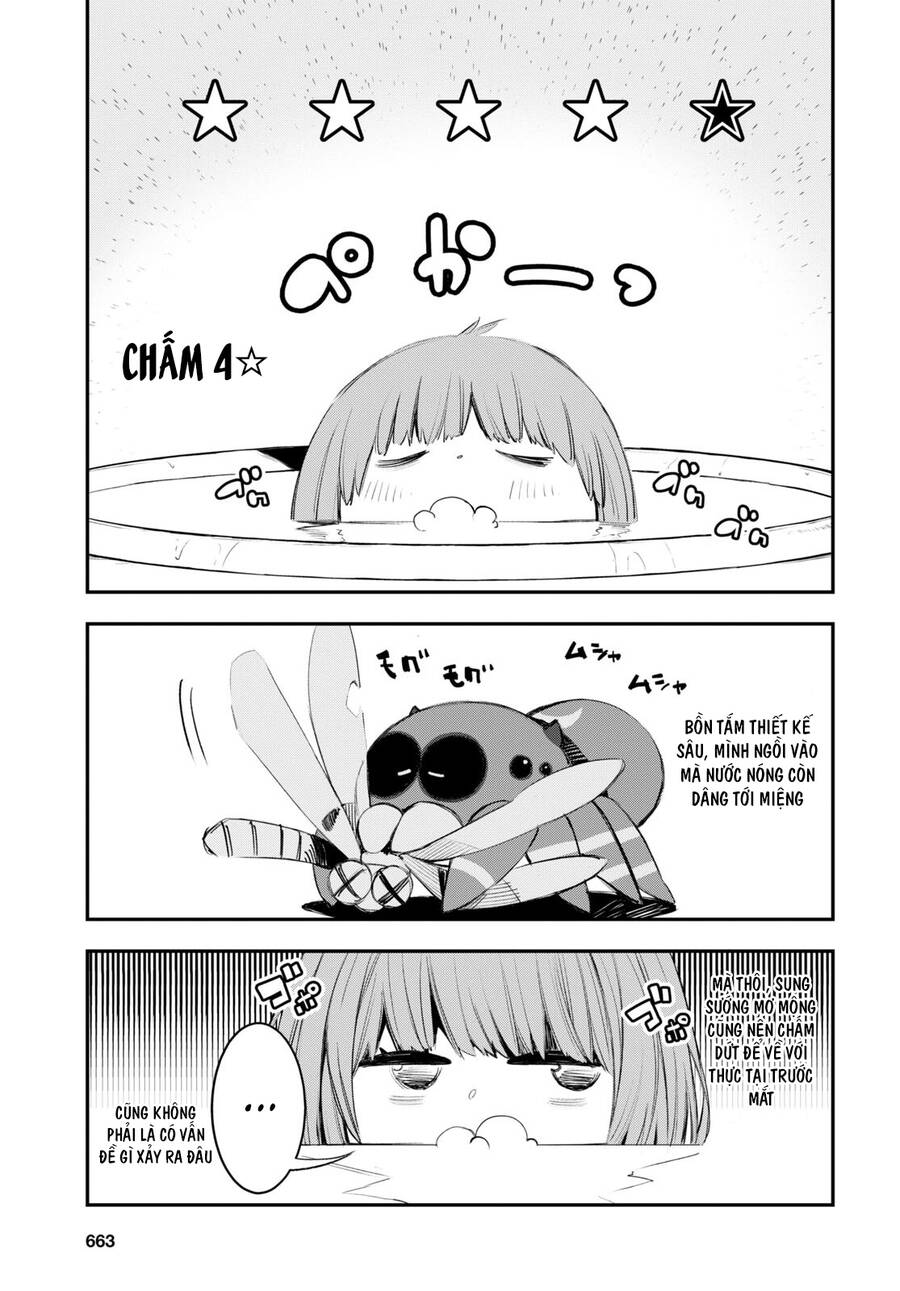 Shin No Nakama Janai To Yuusha No Party Wo Oidasareta No De, Henkyou De Slow Life Suru Koto Ni Shimashita - Chương 49 - Trang 11