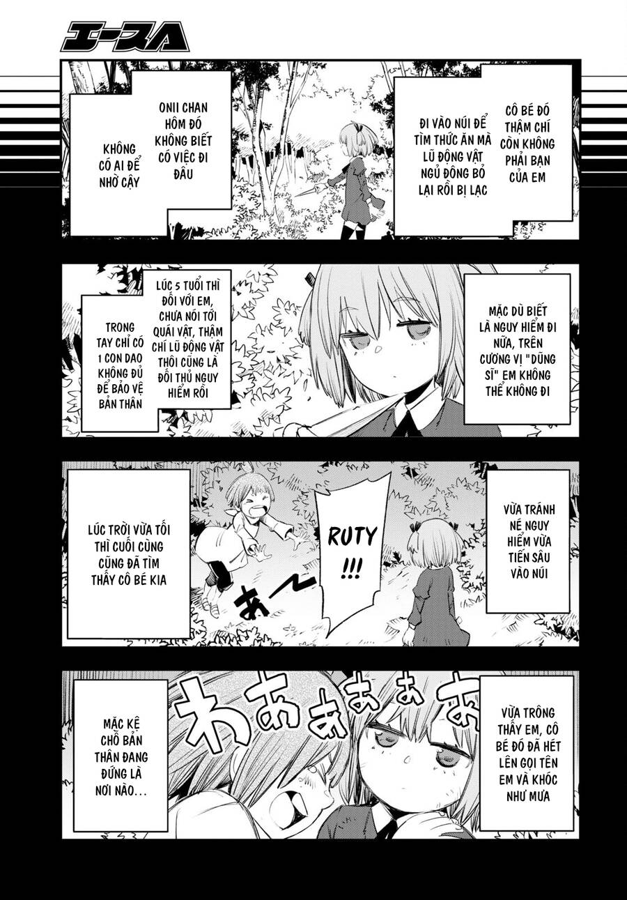 Shin No Nakama Janai To Yuusha No Party Wo Oidasareta No De, Henkyou De Slow Life Suru Koto Ni Shimashita - Chương 49 - Trang 15