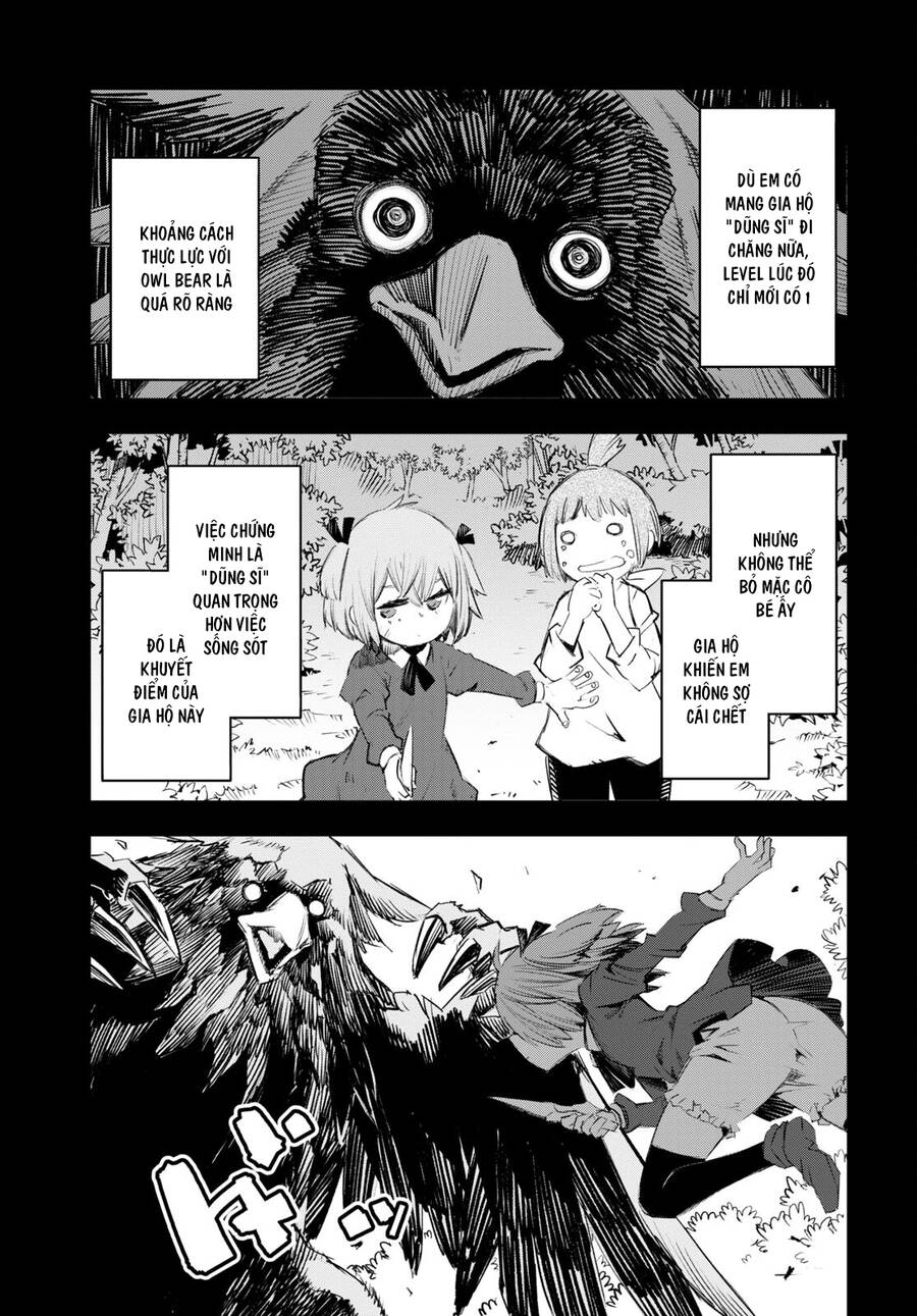 Shin No Nakama Janai To Yuusha No Party Wo Oidasareta No De, Henkyou De Slow Life Suru Koto Ni Shimashita - Chương 49 - Trang 17